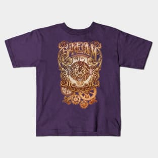 STEAM Kids T-Shirt